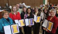 Welland Women Honoured for Making a Difference