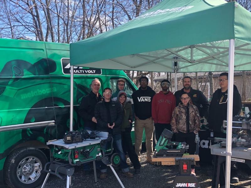 Co-operators Community Funds Grant Announcement